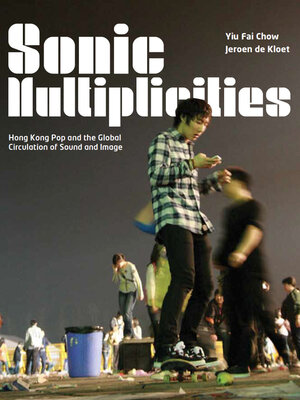 cover image of Sonic Multiplicities